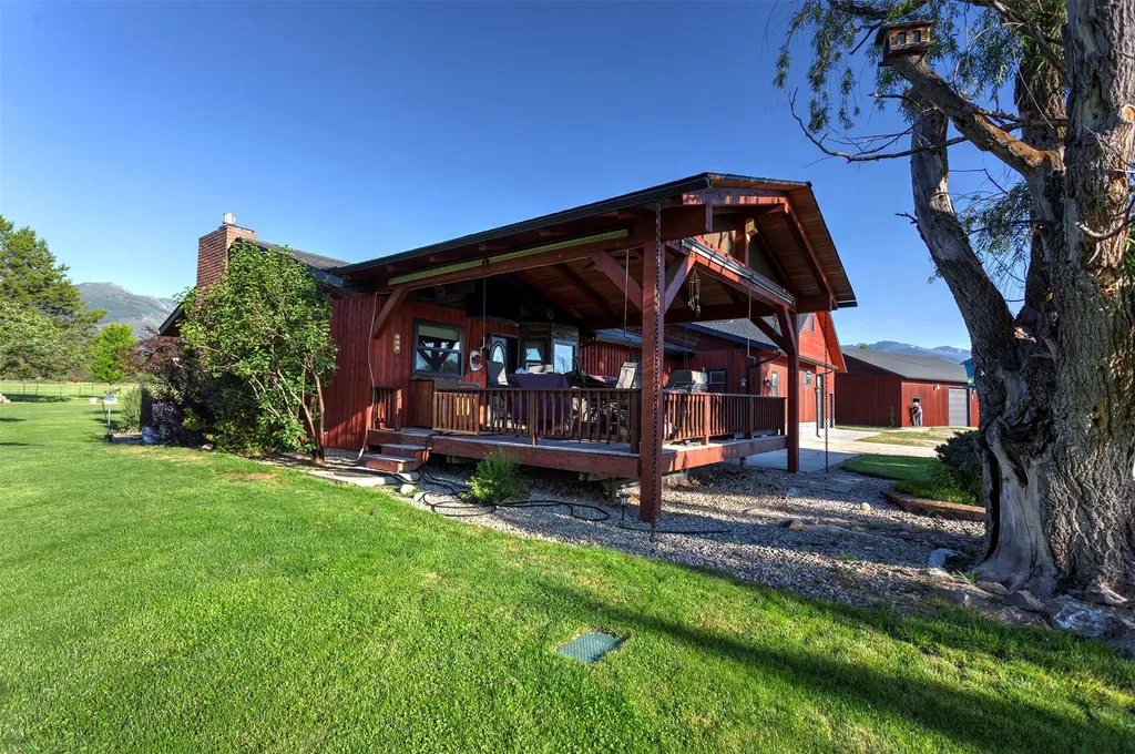 3021 Mittower Road Victor MT 59875