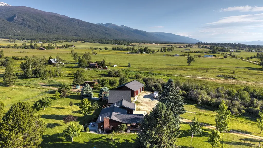3021 Mittower Road Victor MT 59875