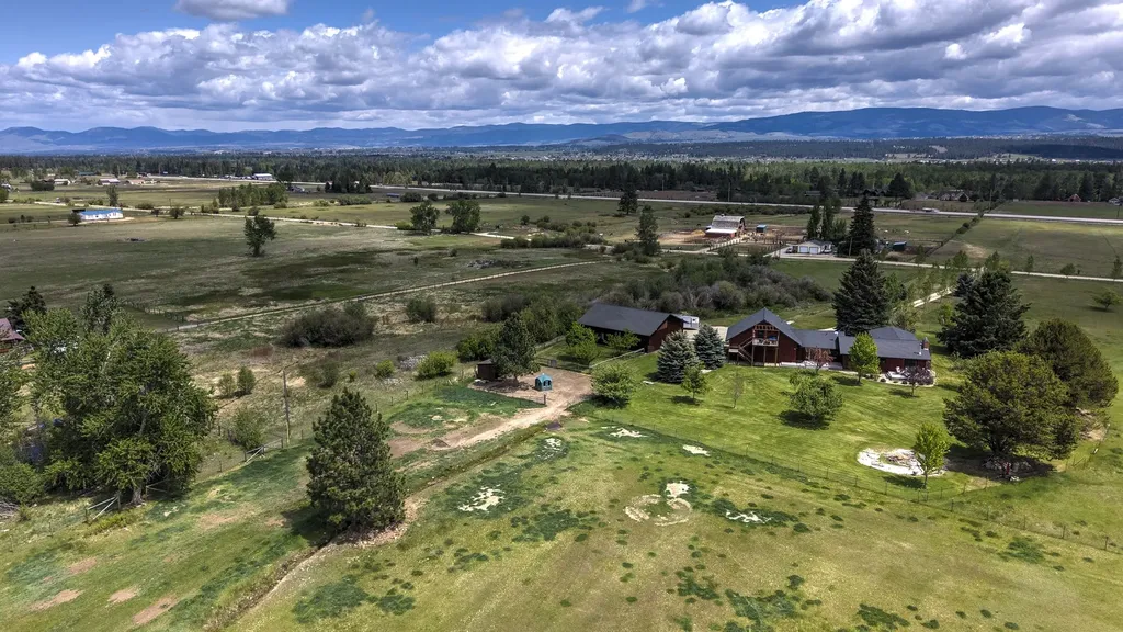 3021 Mittower Road Victor MT 59875