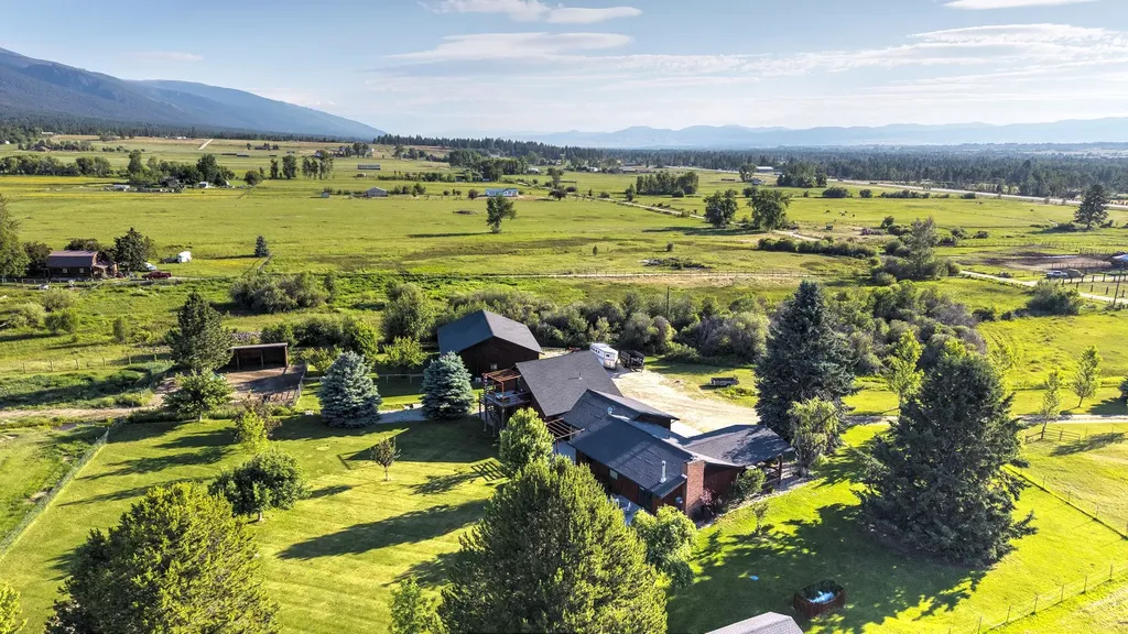 3021 Mittower Road Victor MT 59875