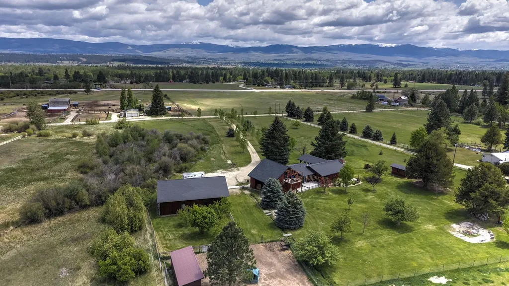 3021 Mittower Road Victor MT 59875