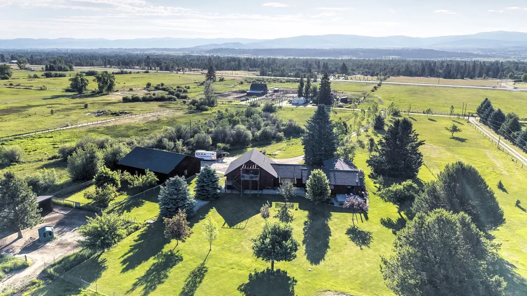 3021 Mittower Road Victor MT 59875