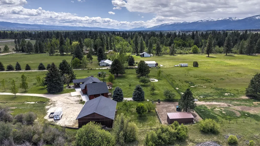 3021 Mittower Road Victor MT 59875