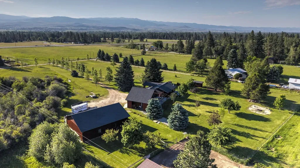 3021 Mittower Road Victor MT 59875