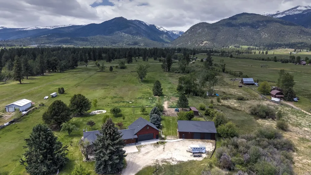 3021 Mittower Road Victor MT 59875