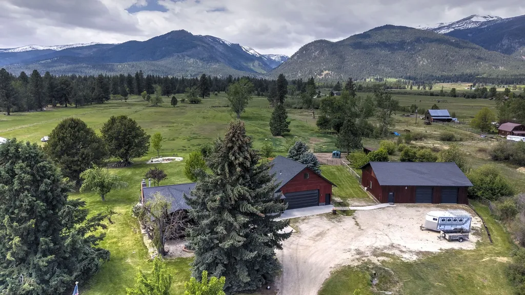3021 Mittower Road Victor MT 59875