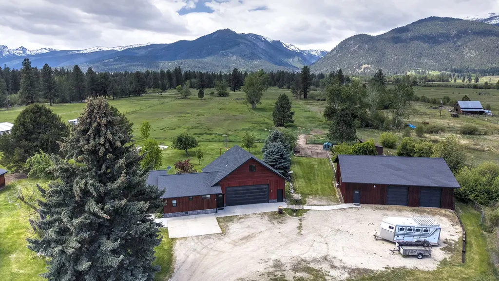 3021 Mittower Road Victor MT 59875