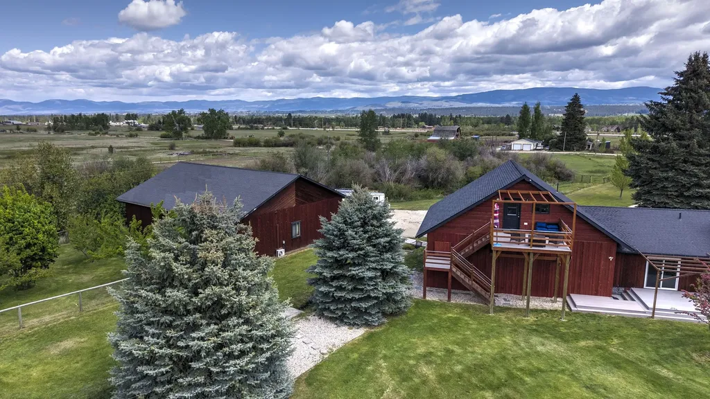 3021 Mittower Road Victor MT 59875