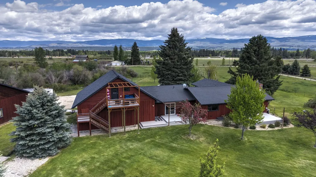 3021 Mittower Road Victor MT 59875