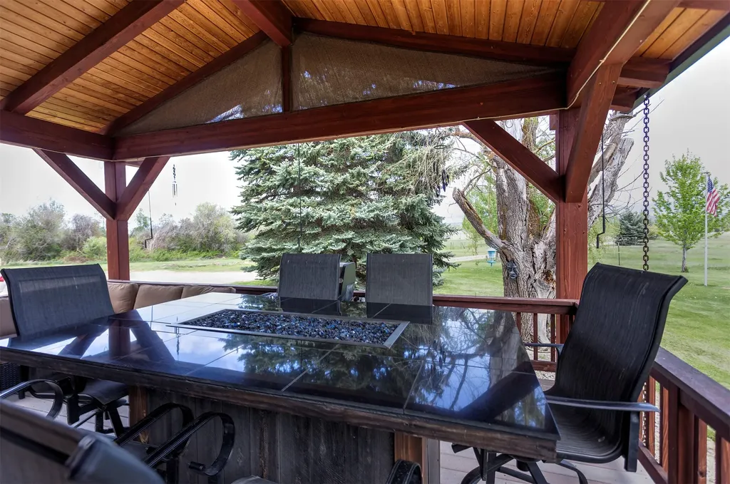 3021 Mittower Road Victor MT 59875