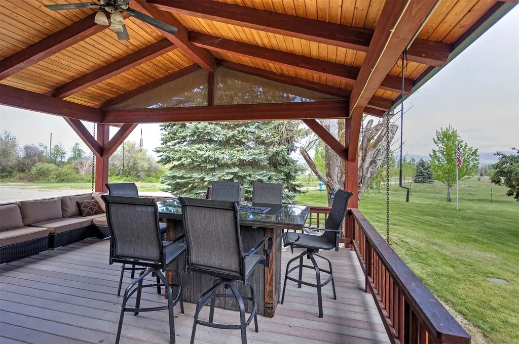 3021 Mittower Road Victor MT 59875