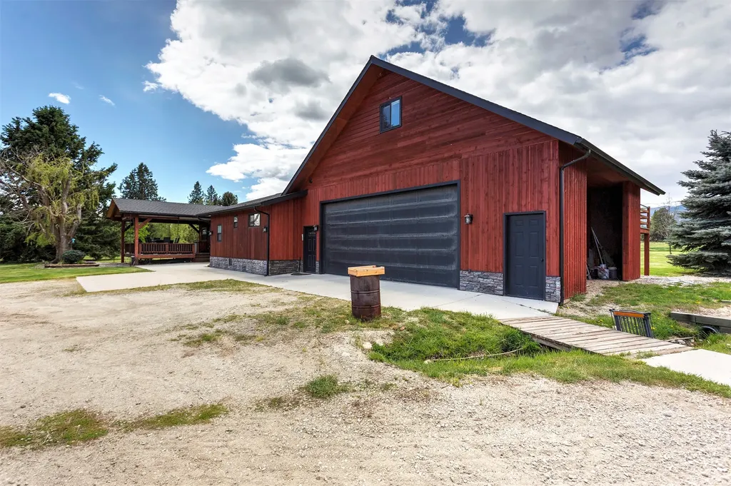 3021 Mittower Road Victor MT 59875