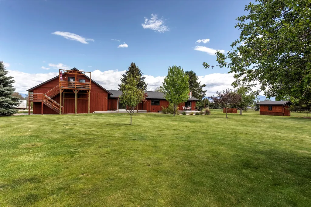 3021 Mittower Road Victor MT 59875