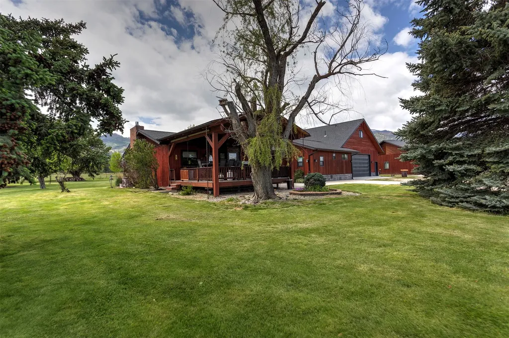 3021 Mittower Road Victor MT 59875