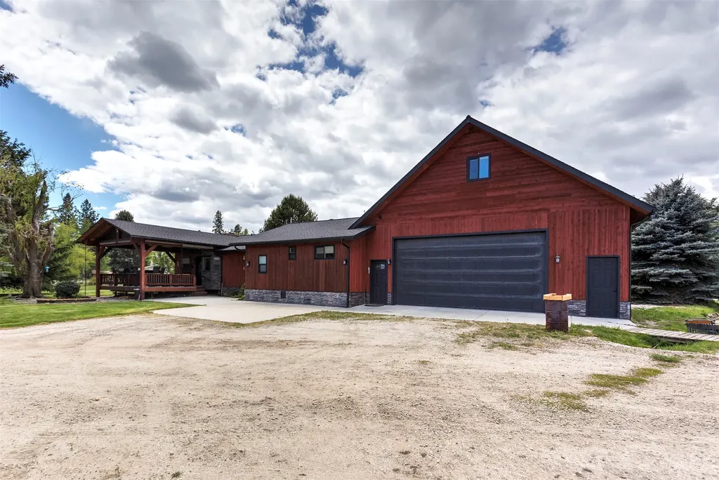 3021 Mittower Road Victor MT 59875