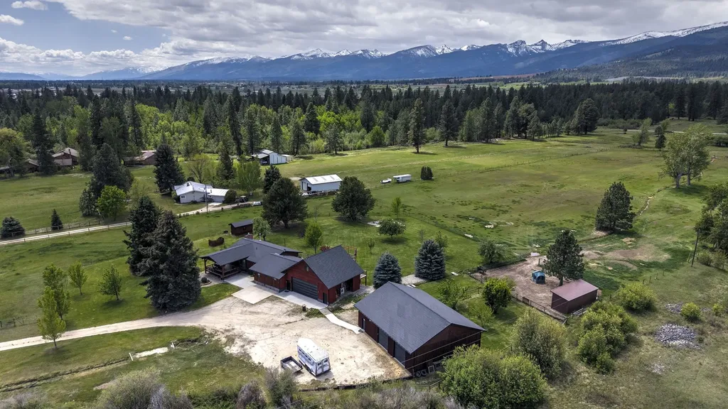 3021 Mittower Road Victor MT 59875