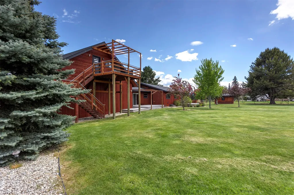3021 Mittower Road Victor MT 59875