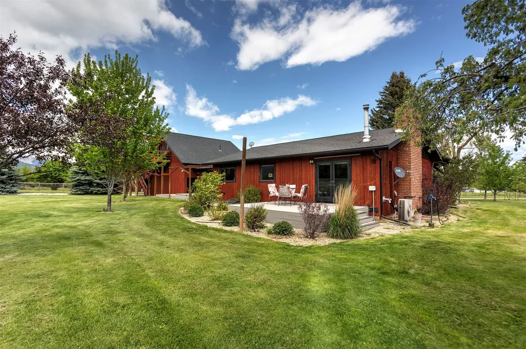 3021 Mittower Road Victor MT 59875