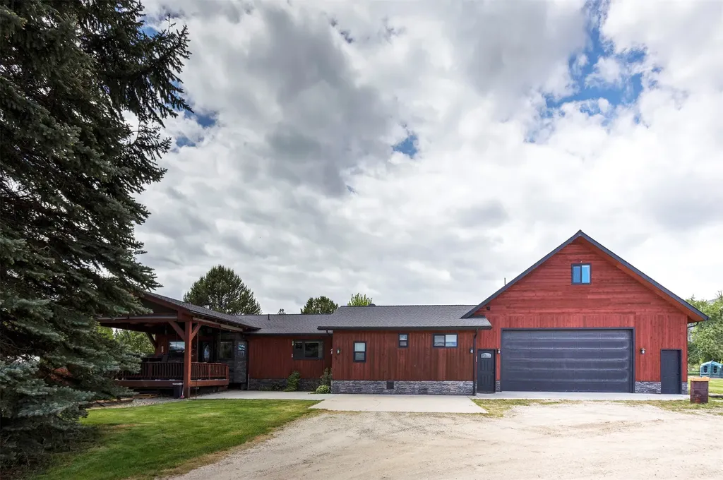 3021 Mittower Road Victor MT 59875