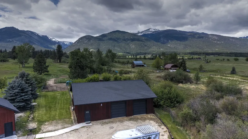 3021 Mittower Road Victor MT 59875