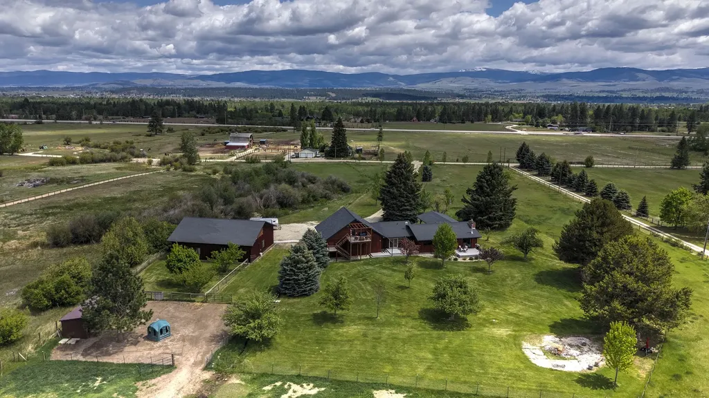 3021 Mittower Road Victor MT 59875