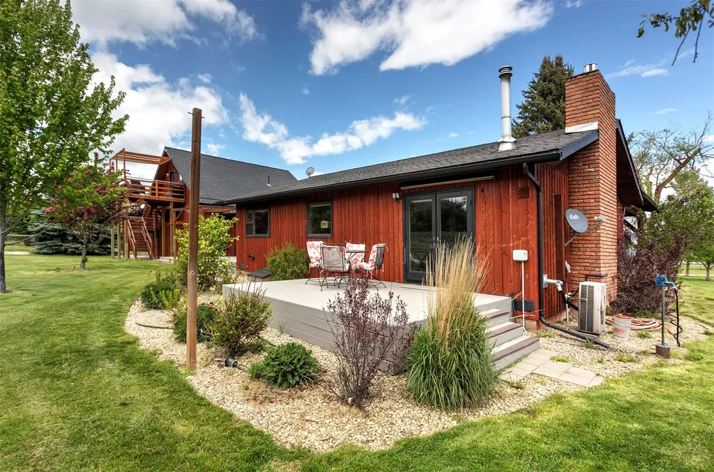 3021 Mittower Road Victor MT 59875