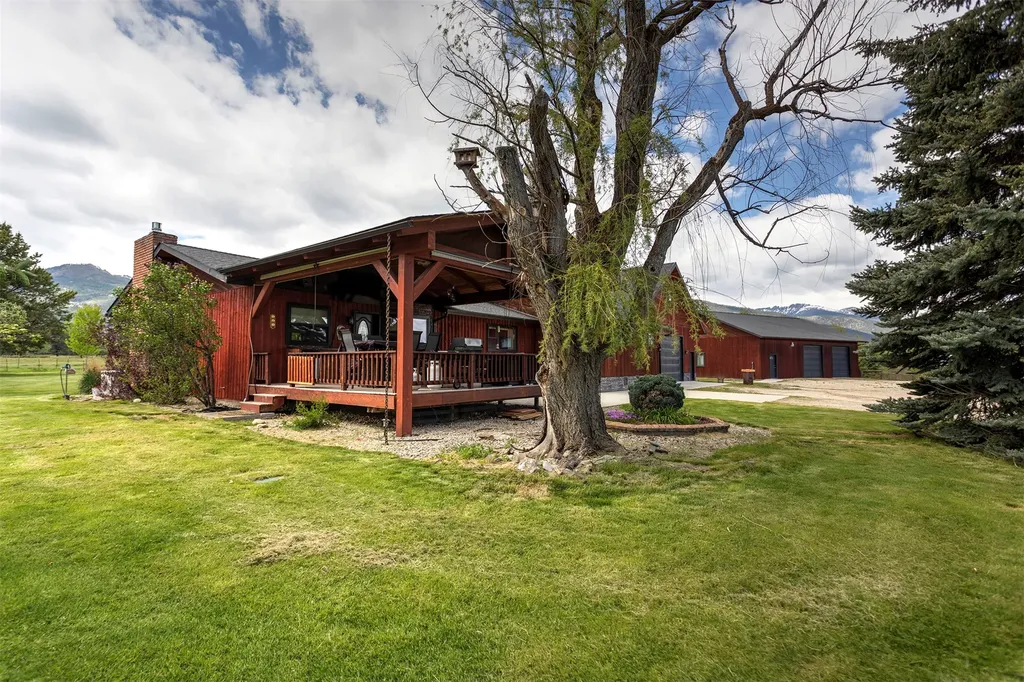 3021 Mittower Road Victor MT 59875