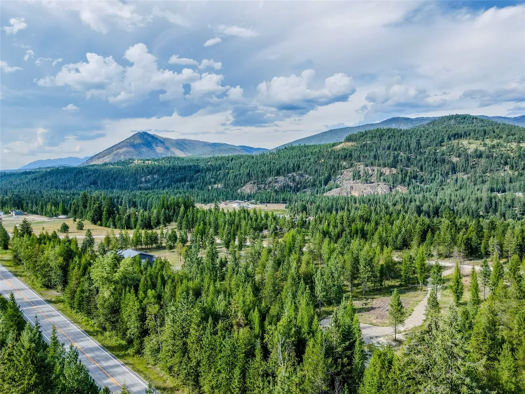 Nhn Little Bear Loop Troy MT 59935