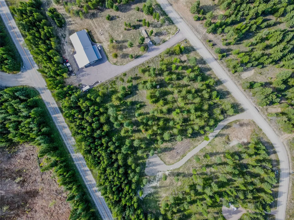 Nhn Little Bear Loop Troy MT 59935