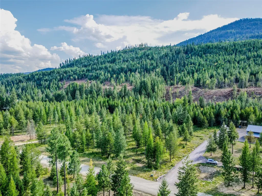 Nhn Little Bear Loop Troy MT 59935