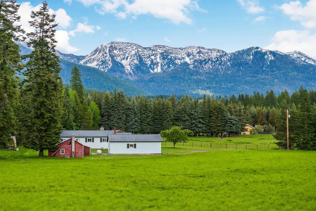 3039 And 3005 Foothill Road Kalispell MT 59901