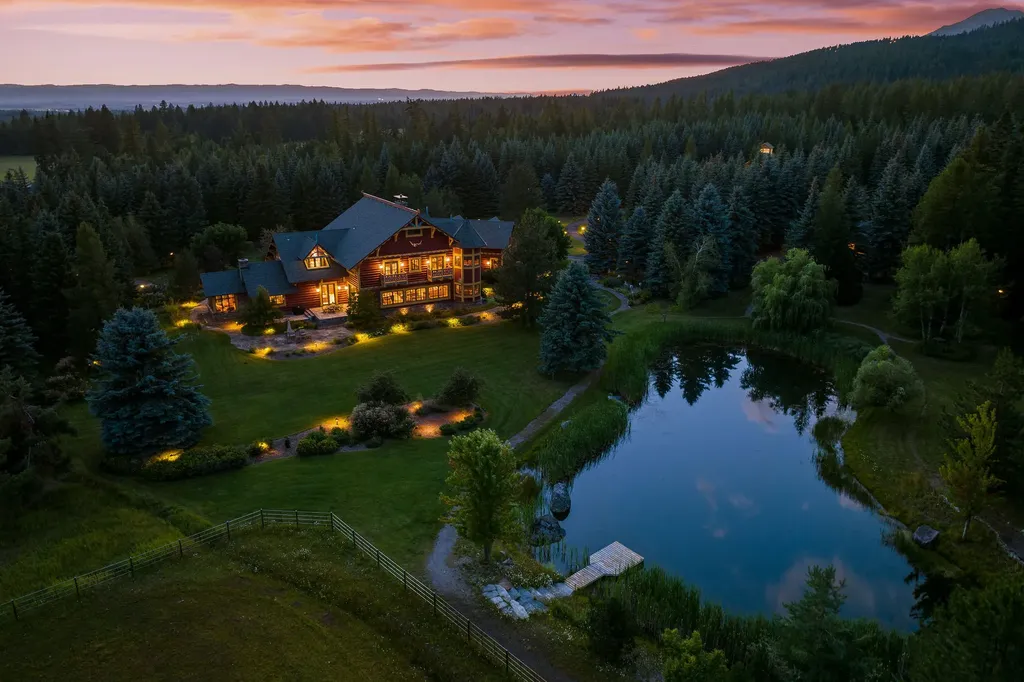 3039 And 3005 Foothill Road Kalispell MT 59901
