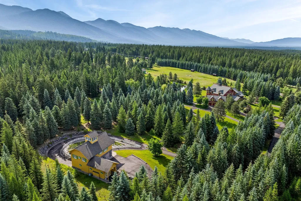 3039 And 3005 Foothill Road Kalispell MT 59901