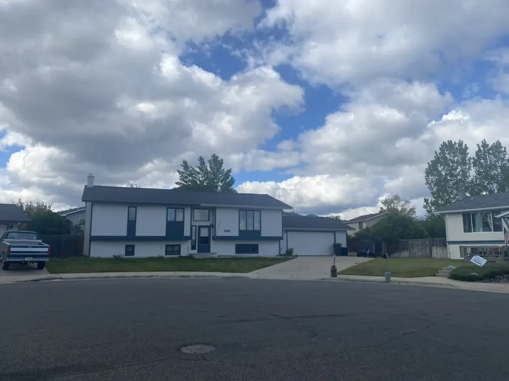 236 Greenwood Drive Helena MT 59601