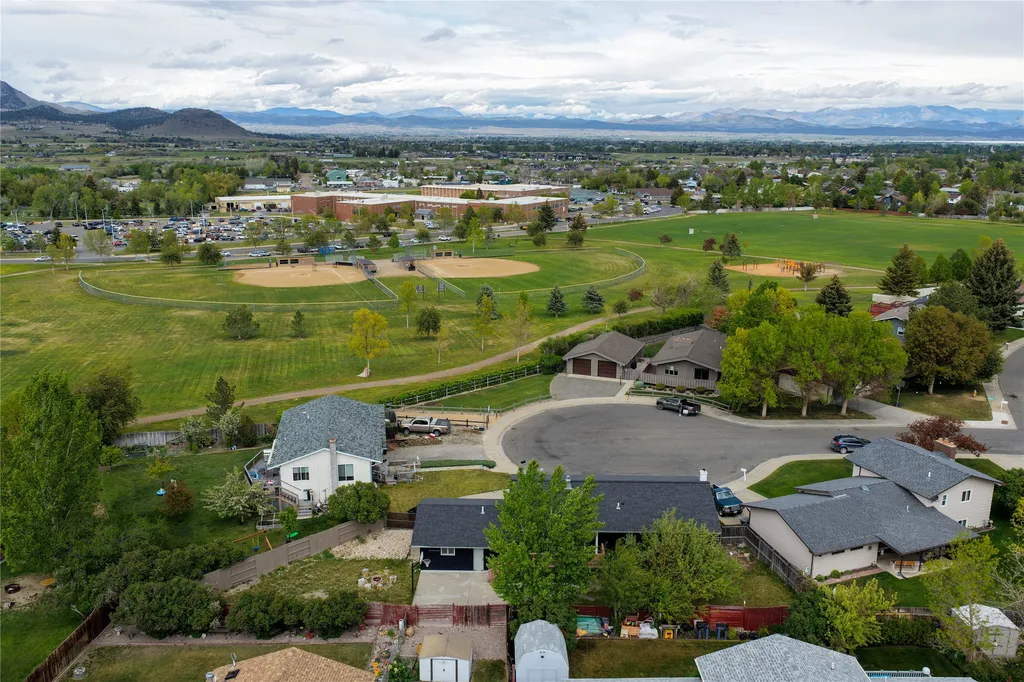 236 Greenwood Drive Helena MT 59601