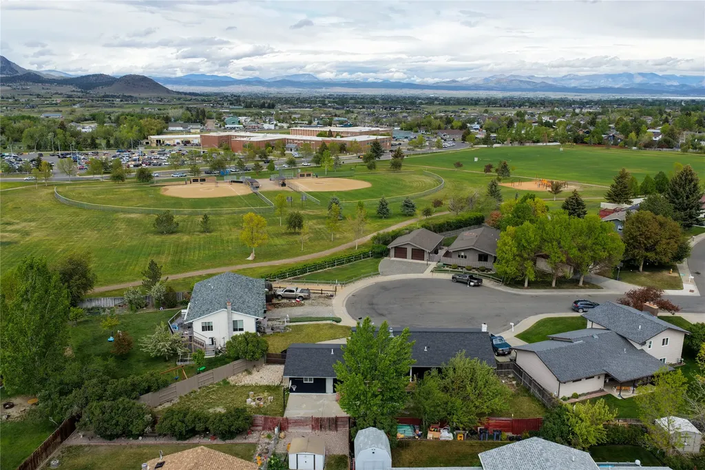 236 Greenwood Drive Helena MT 59601