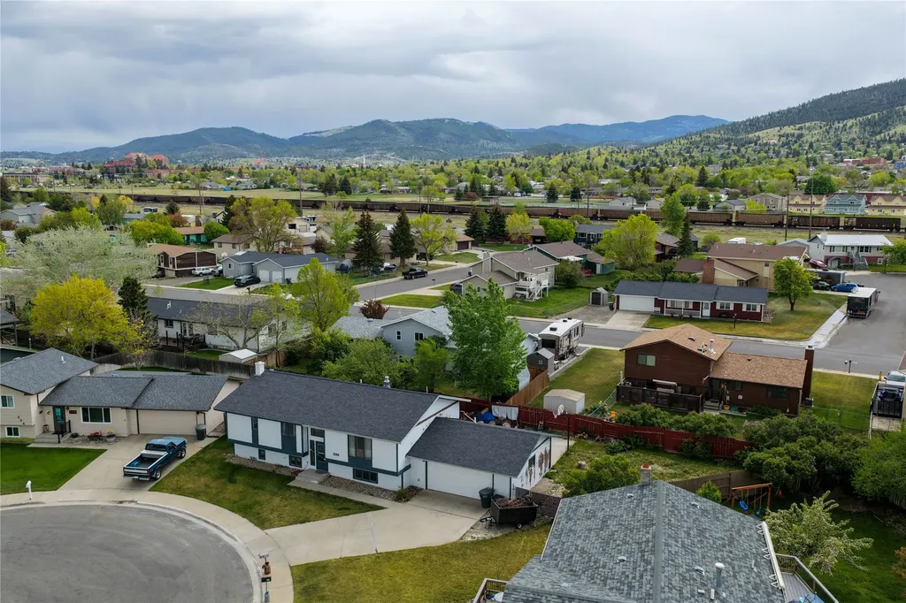 236 Greenwood Drive Helena MT 59601