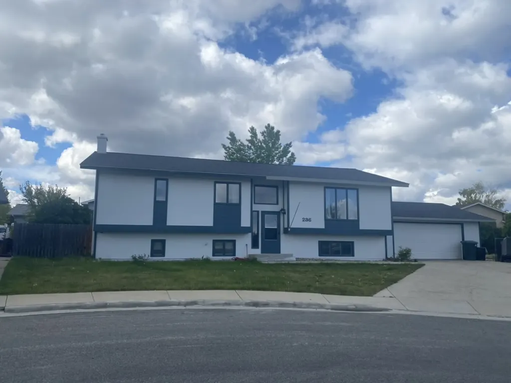 236 Greenwood Drive Helena MT 59601