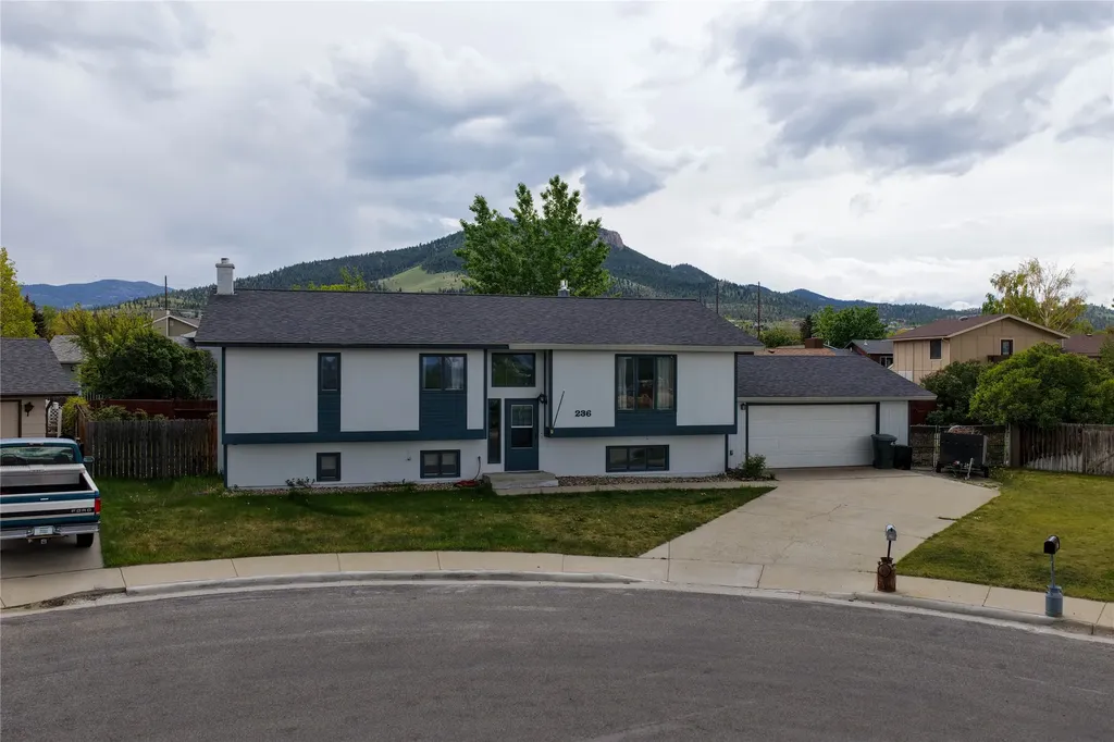 236 Greenwood Drive Helena MT 59601