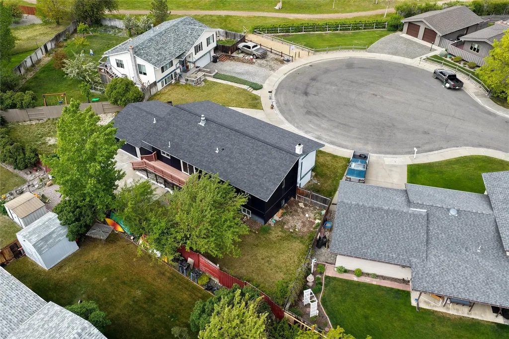 236 Greenwood Drive Helena MT 59601