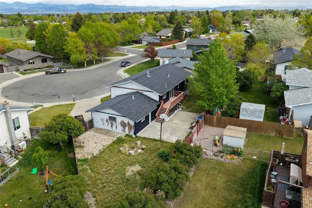 236 Greenwood Drive Helena MT 59601