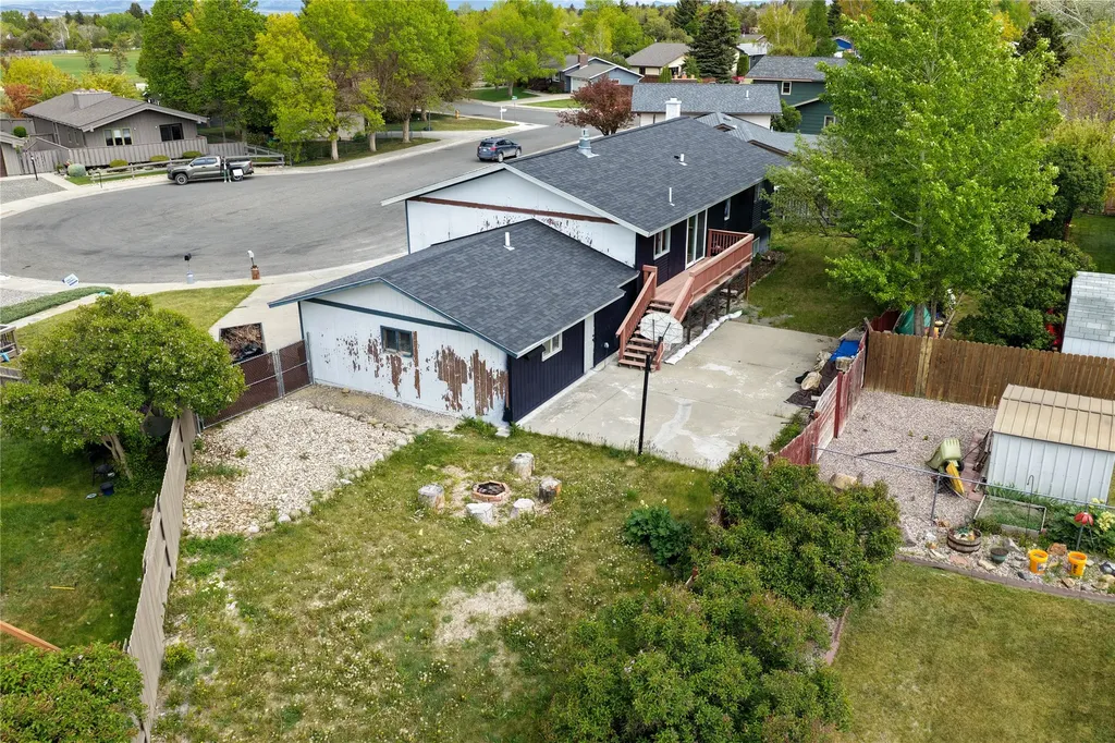 236 Greenwood Drive Helena MT 59601