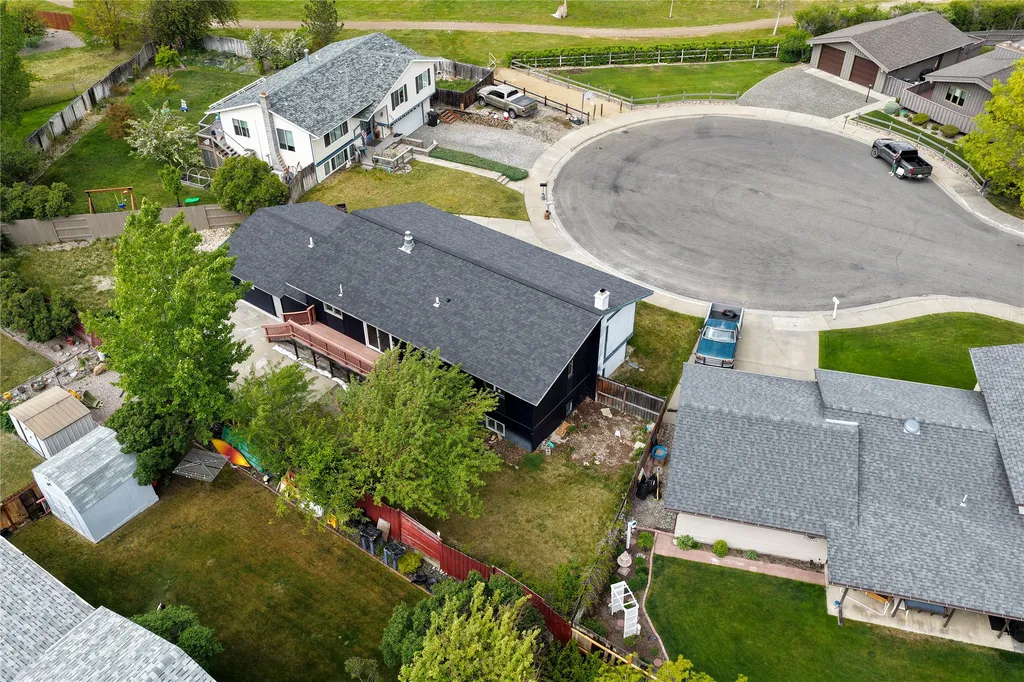 236 Greenwood Drive Helena MT 59601