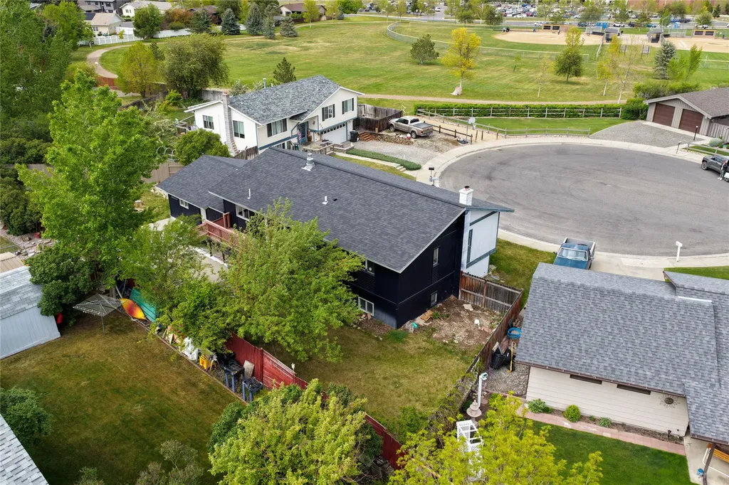 236 Greenwood Drive Helena MT 59601