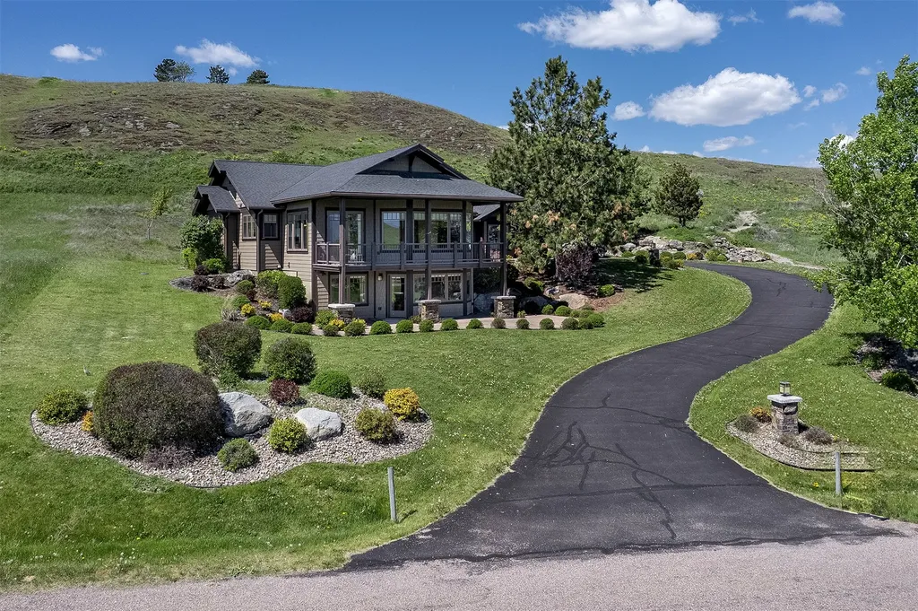 40500 Stonehorse Drive Polson MT 59860