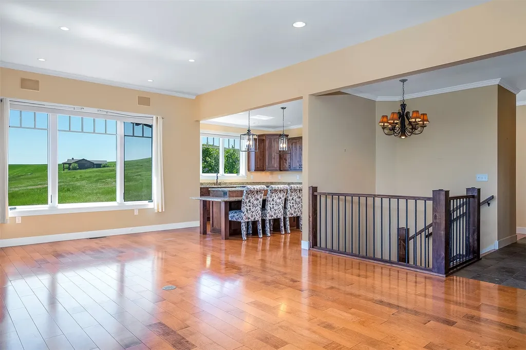 40500 Stonehorse Drive Polson MT 59860