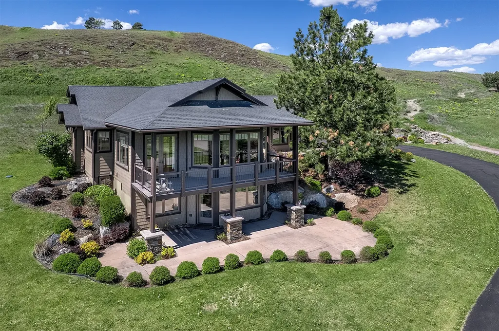 40500 Stonehorse Drive Polson MT 59860