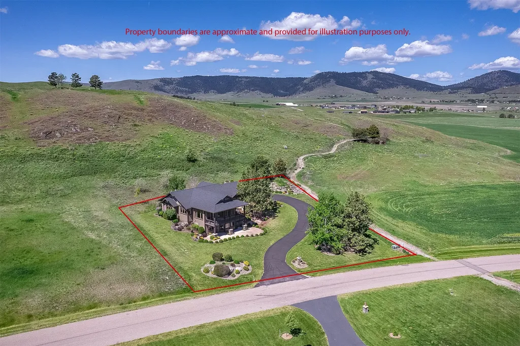 40500 Stonehorse Drive Polson MT 59860