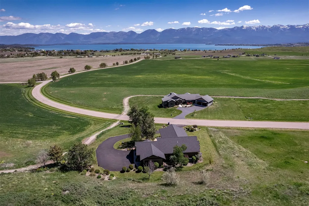 40500 Stonehorse Drive Polson MT 59860