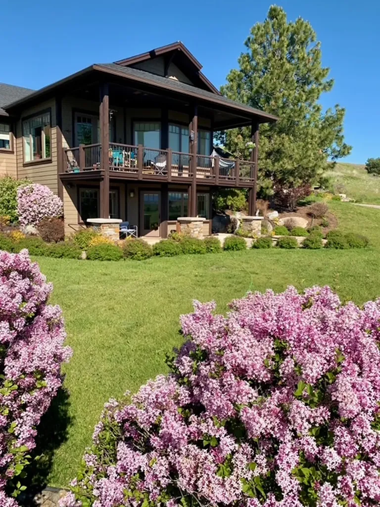 40500 Stonehorse Drive Polson MT 59860